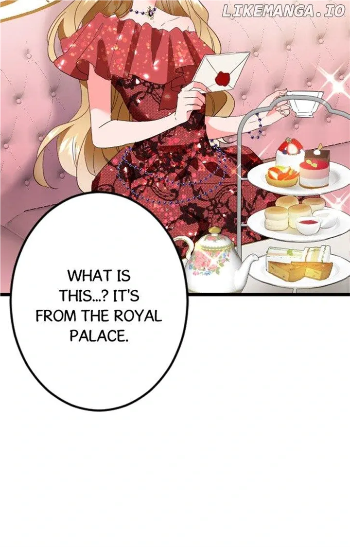 I Refuse to Be Executed a Second Time Chapter 92 page 57 - 