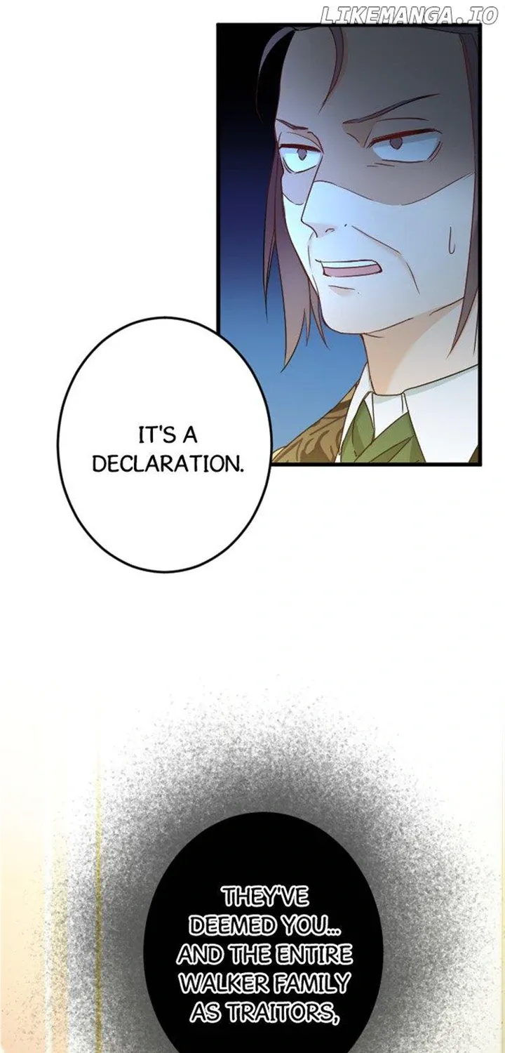 I Refuse to Be Executed a Second Time Chapter 92 page 58 - 