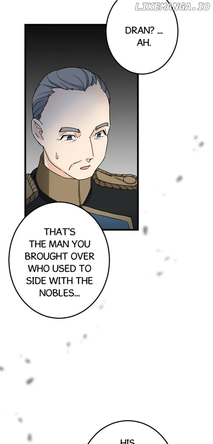 I Refuse to Be Executed a Second Time Chapter 92 page 7 - 