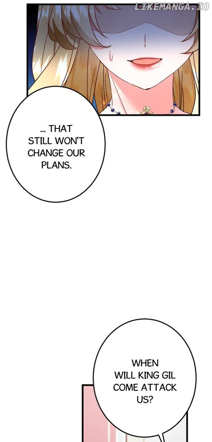 I Refuse to Be Executed a Second Time Chapter 92 page 62 - 