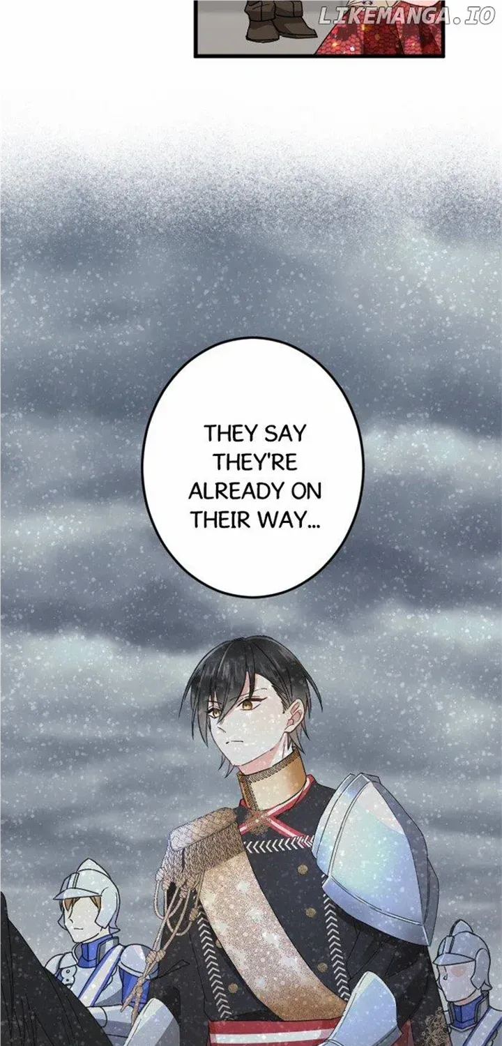I Refuse to Be Executed a Second Time Chapter 92 page 64 - 