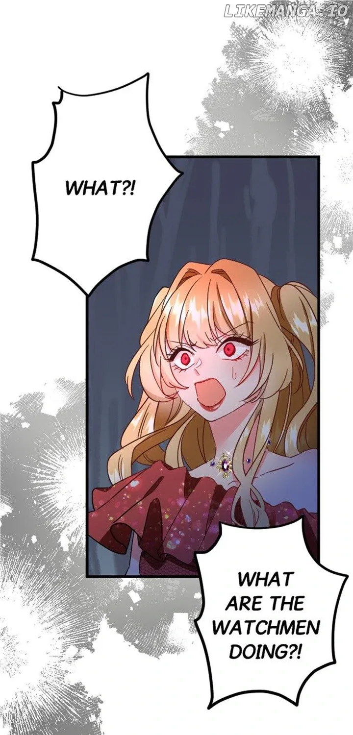 I Refuse to Be Executed a Second Time Chapter 92 page 66 - 