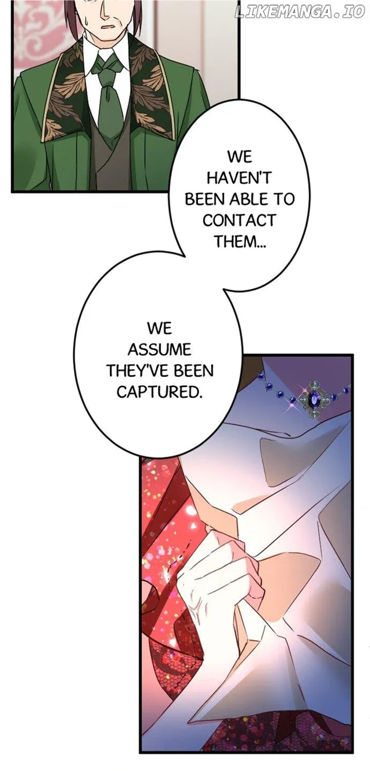 I Refuse to Be Executed a Second Time Chapter 92 page 68 - 