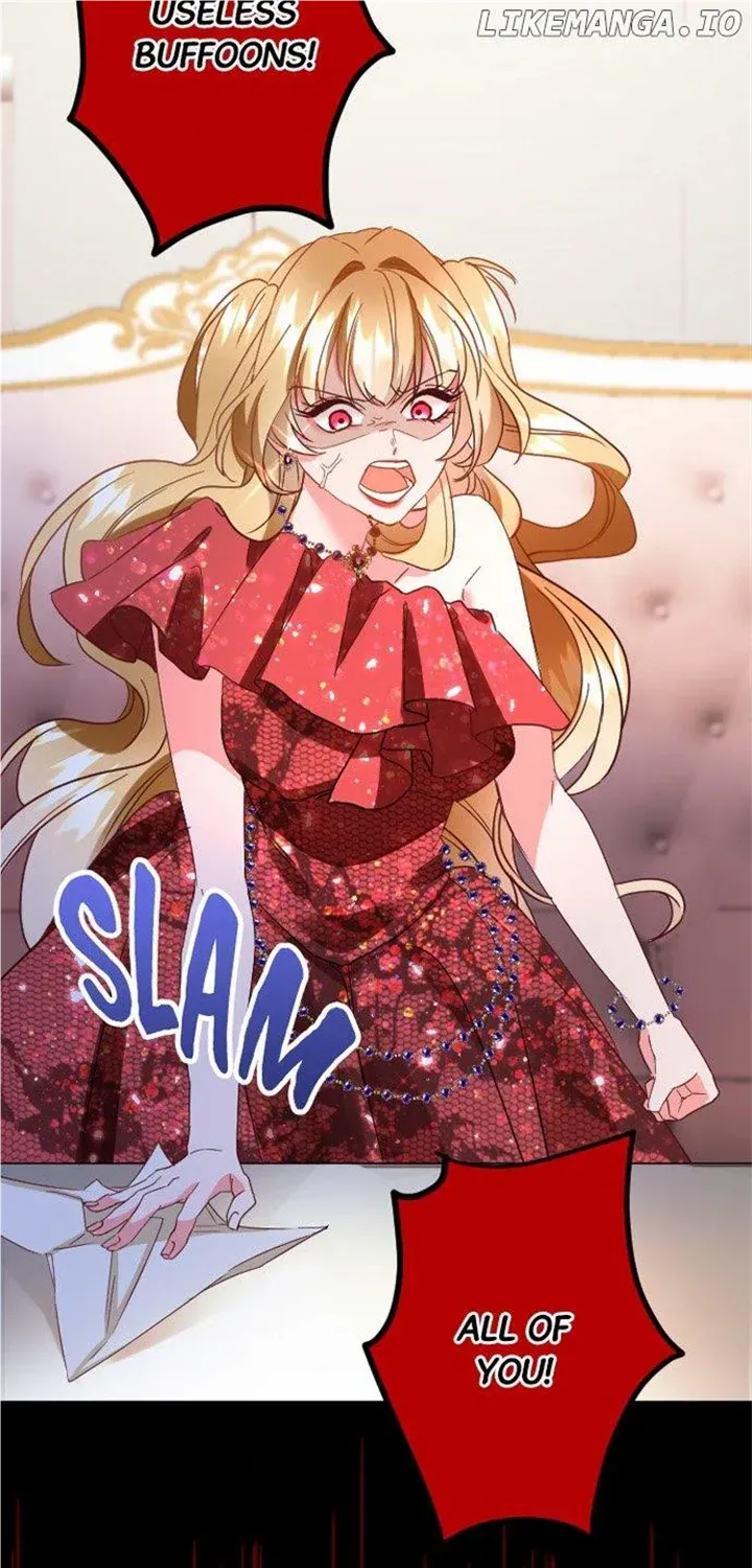 I Refuse to Be Executed a Second Time Chapter 92 page 70 - 