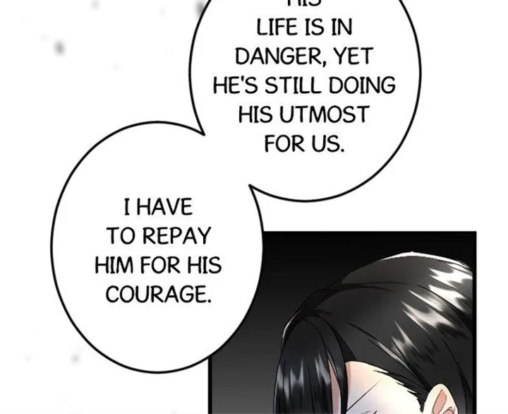 I Refuse to Be Executed a Second Time Chapter 92 page 8 - 