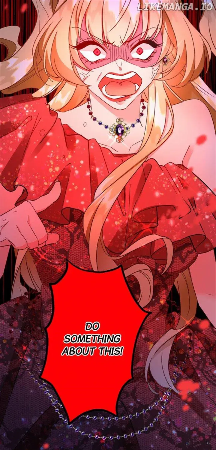 I Refuse to Be Executed a Second Time Chapter 92 page 72 - 