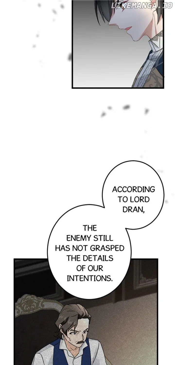 I Refuse to Be Executed a Second Time Chapter 92 page 9 - 