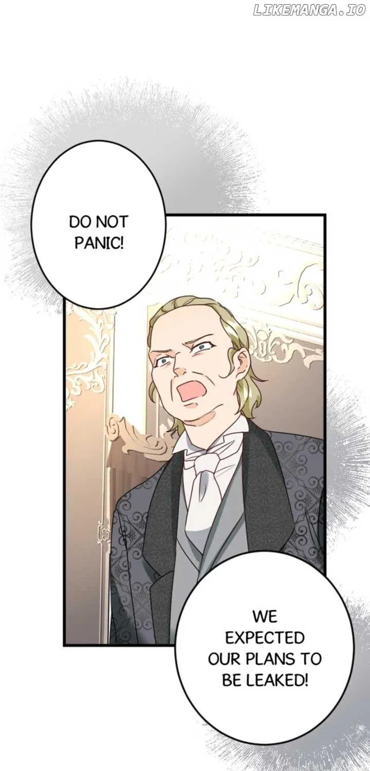 I Refuse to Be Executed a Second Time Chapter 93 page 11 - 