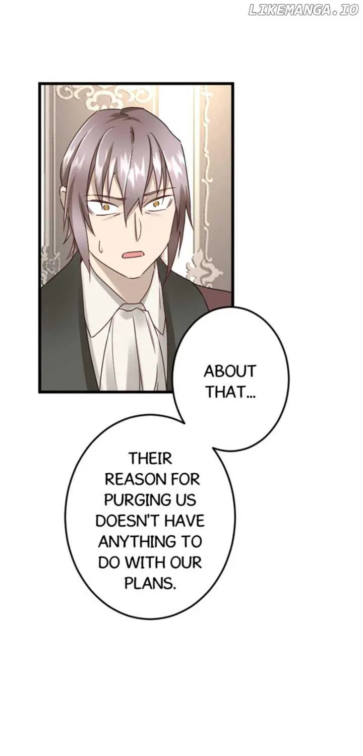 I Refuse to Be Executed a Second Time Chapter 93 page 15 - 