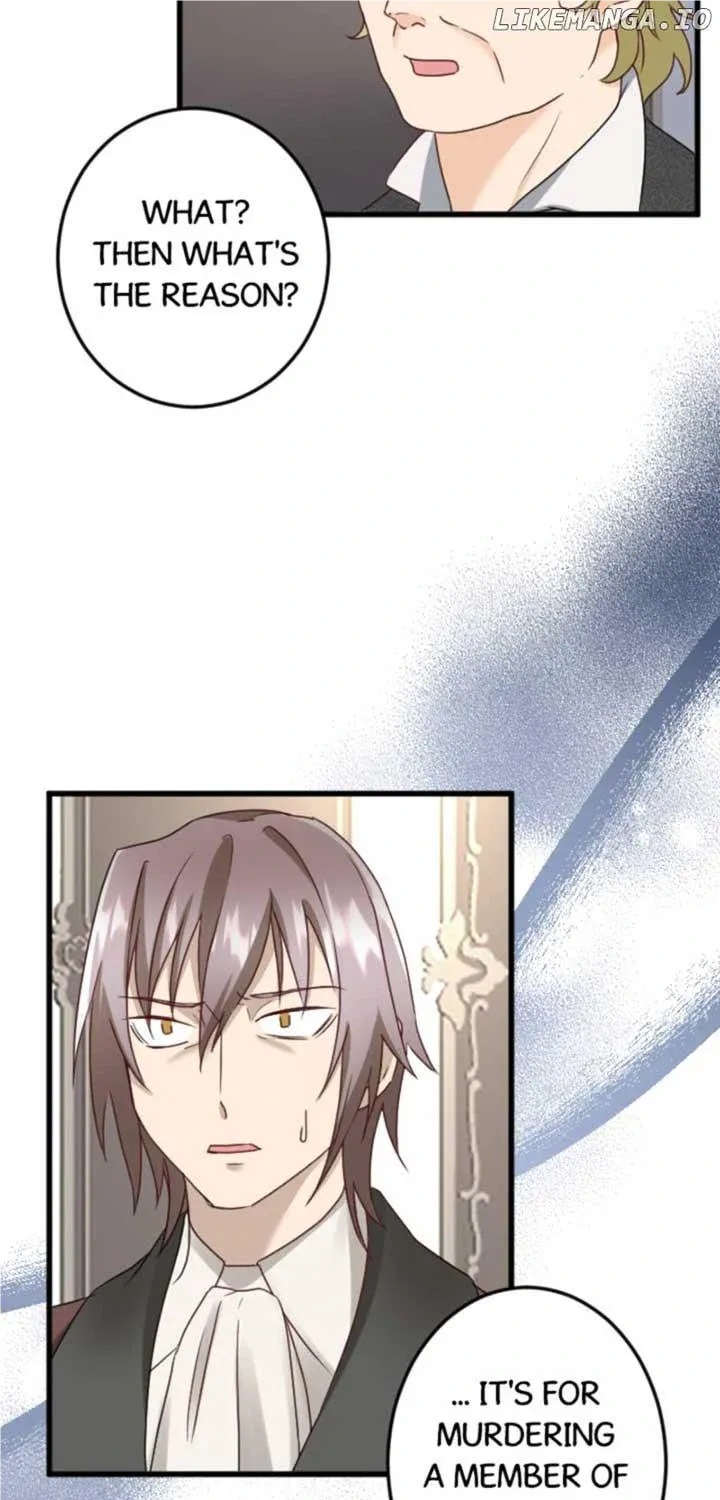 I Refuse to Be Executed a Second Time Chapter 93 page 17 - 