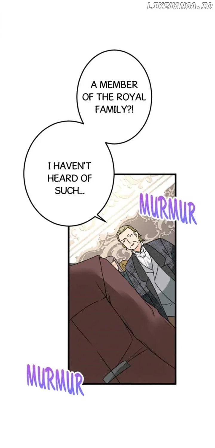 I Refuse to Be Executed a Second Time Chapter 93 page 19 - 