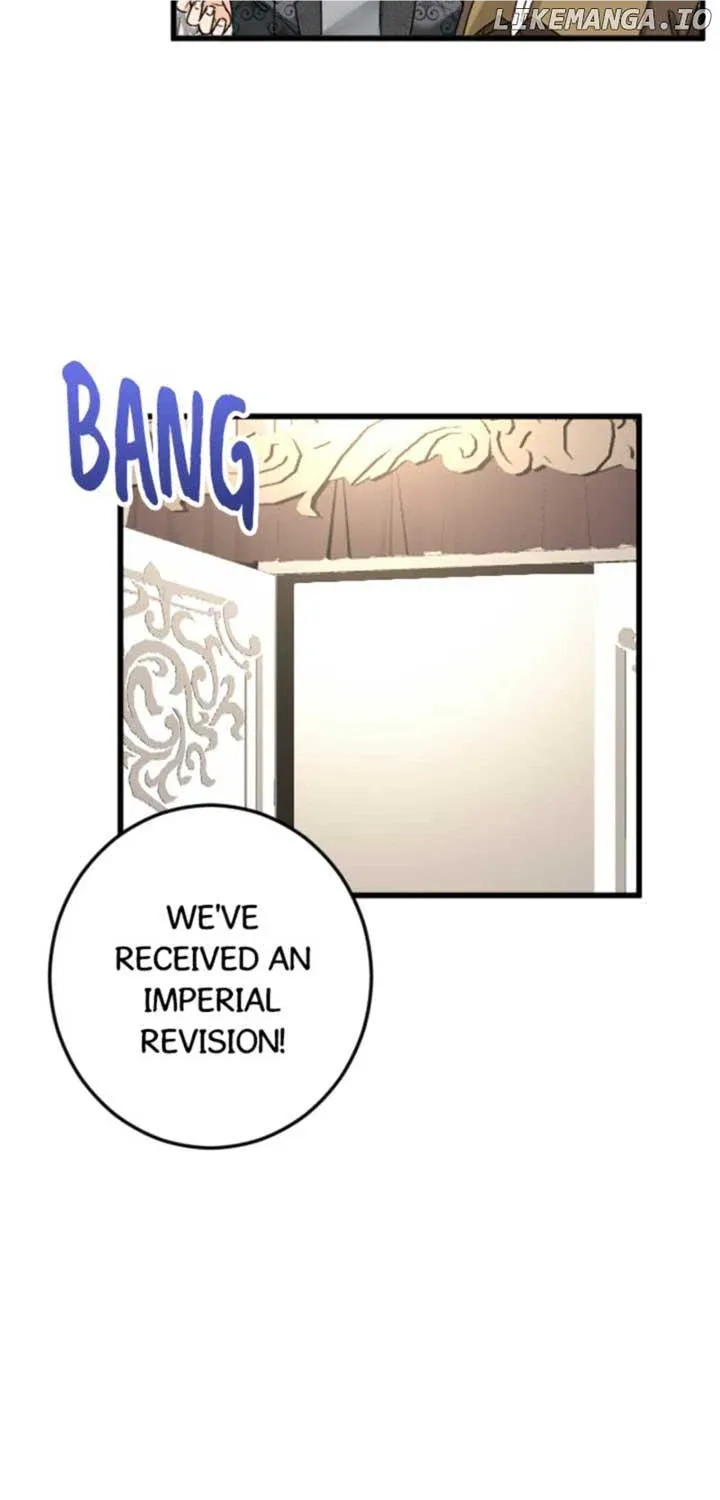 I Refuse to Be Executed a Second Time Chapter 93 page 3 - 