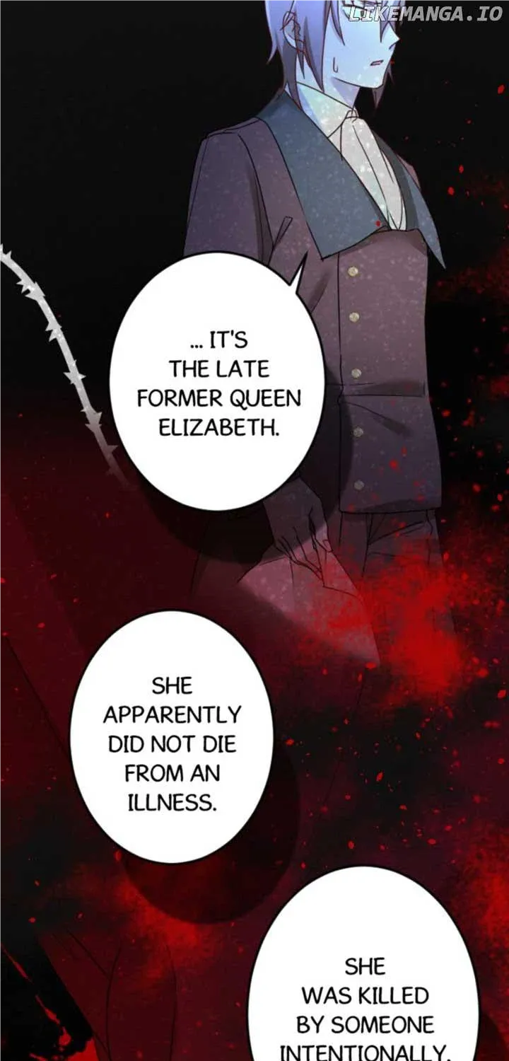 I Refuse to Be Executed a Second Time Chapter 93 page 21 - 
