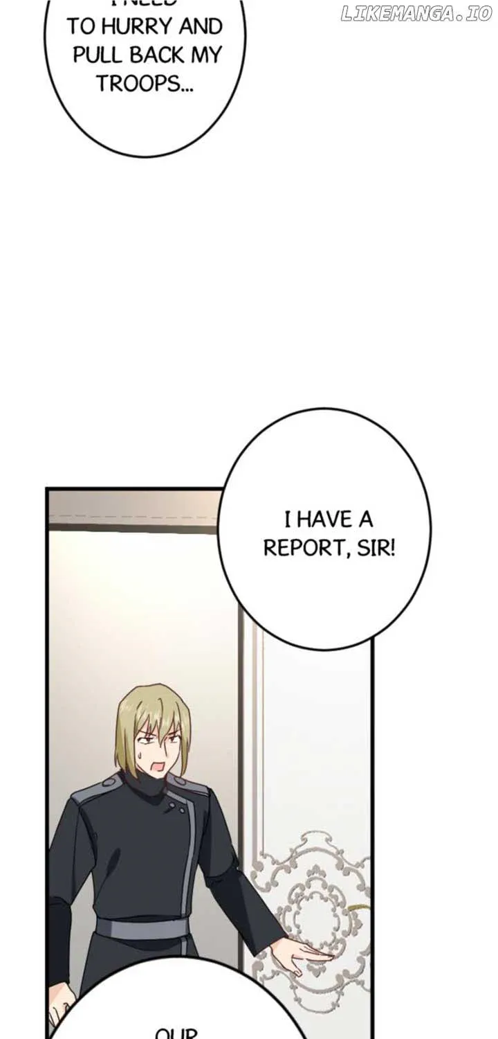 I Refuse to Be Executed a Second Time Chapter 93 page 30 - 