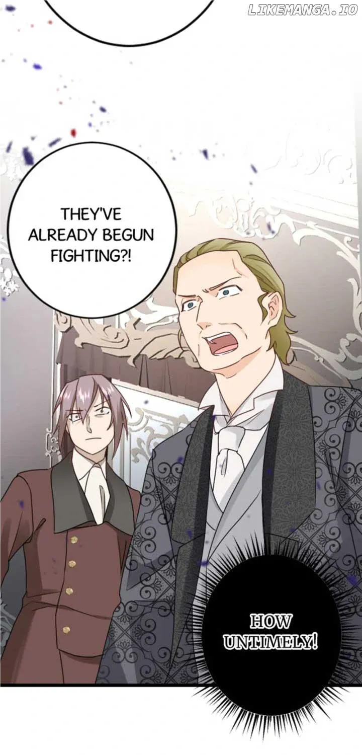 I Refuse to Be Executed a Second Time Chapter 93 page 32 - 