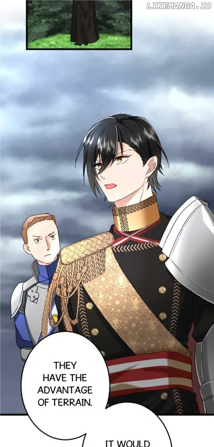 I Refuse to Be Executed a Second Time Chapter 93 page 36 - 