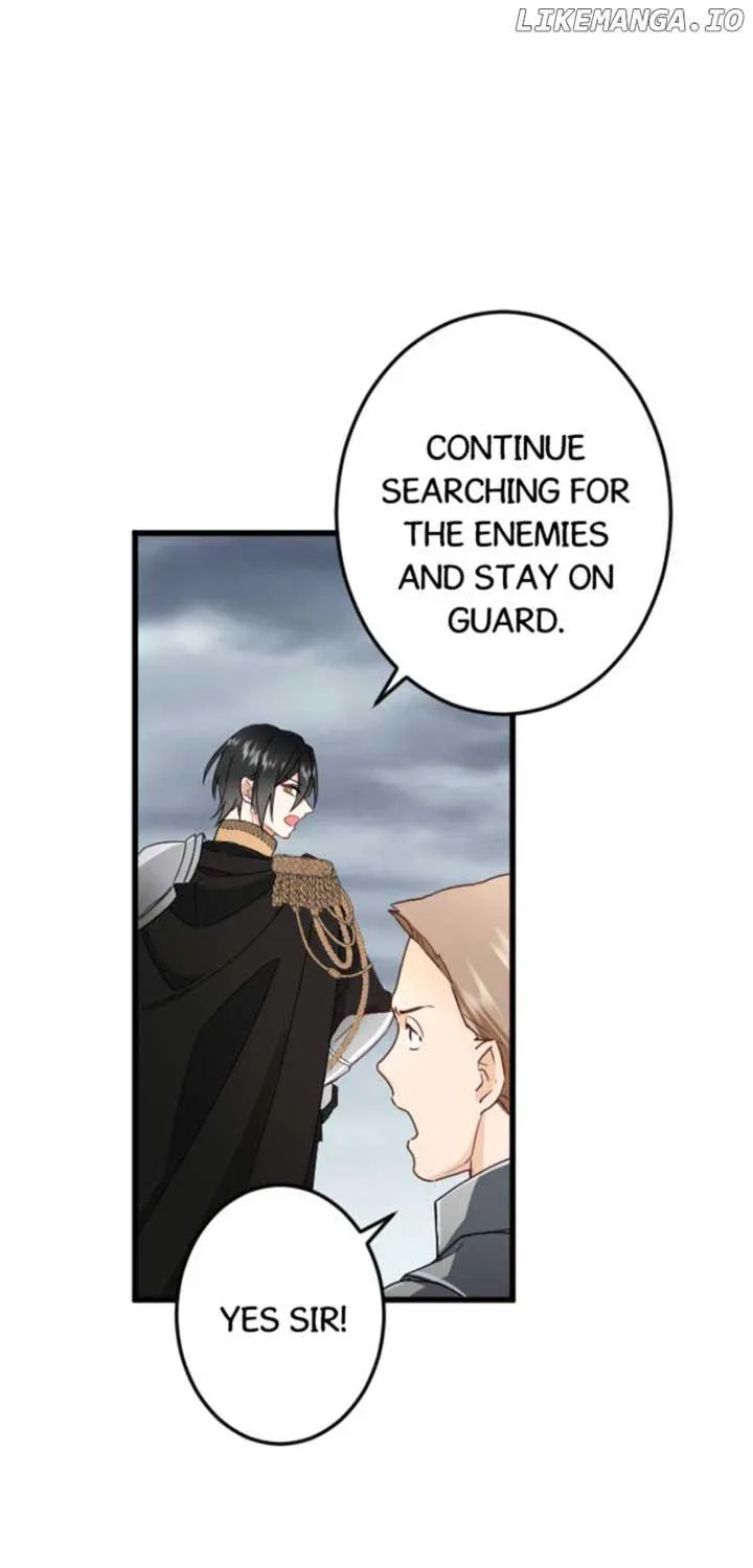 I Refuse to Be Executed a Second Time Chapter 93 page 38 - 