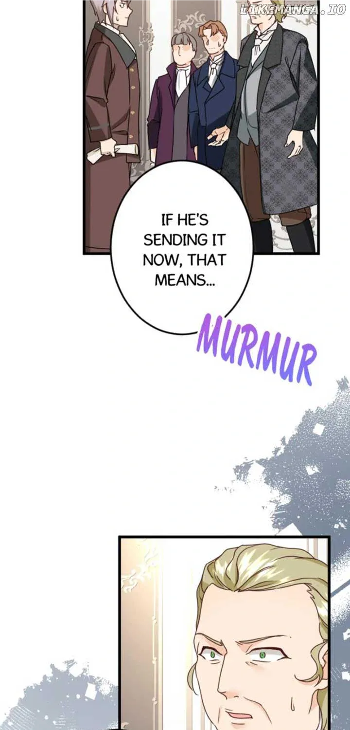 I Refuse to Be Executed a Second Time Chapter 93 page 5 - 