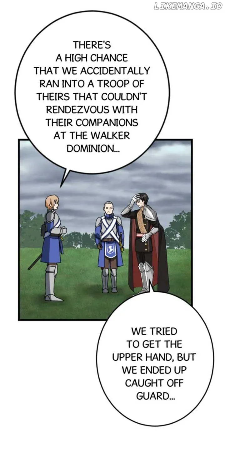 I Refuse to Be Executed a Second Time Chapter 93 page 53 - 