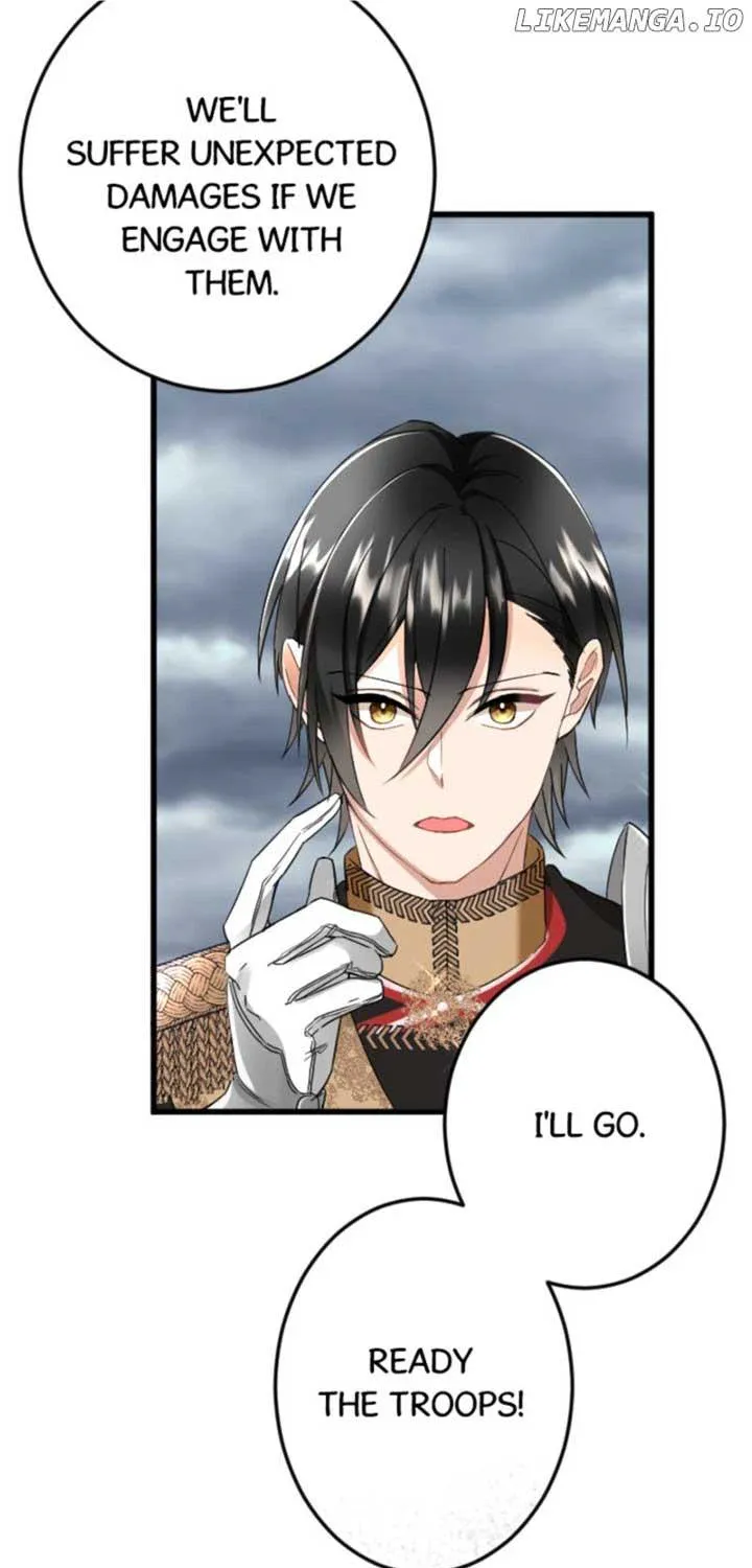 I Refuse to Be Executed a Second Time Chapter 93 page 55 - 