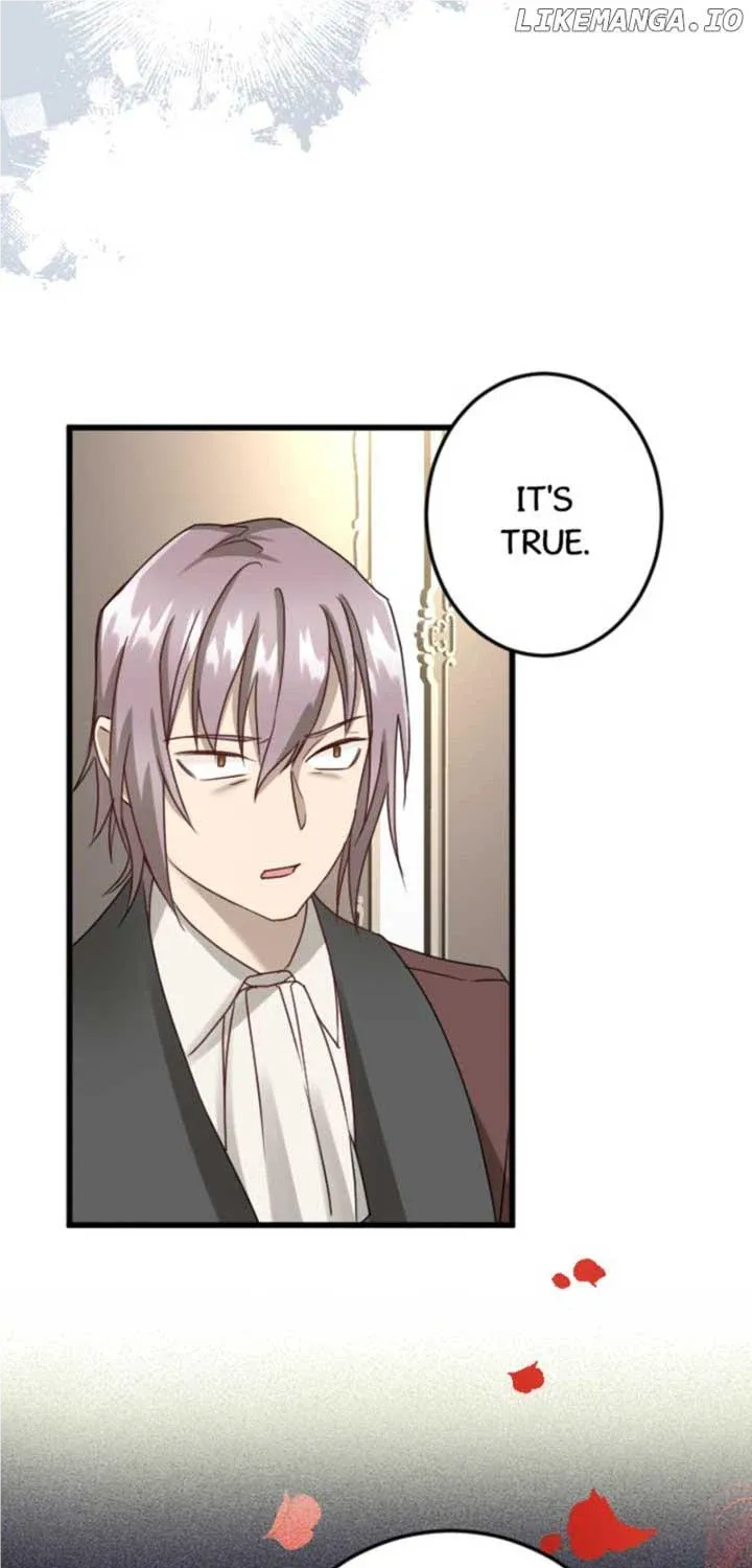 I Refuse to Be Executed a Second Time Chapter 93 page 7 - 