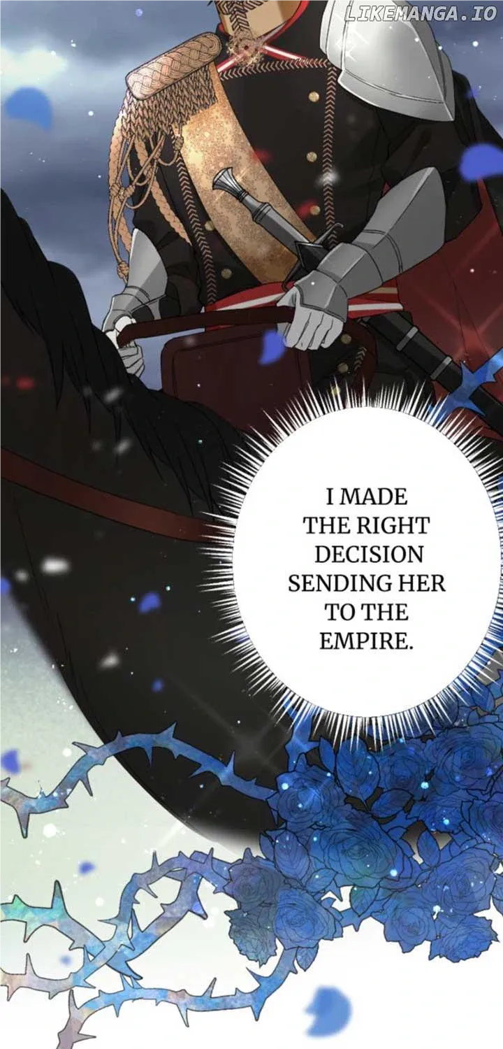 I Refuse to Be Executed a Second Time Chapter 93 page 61 - 