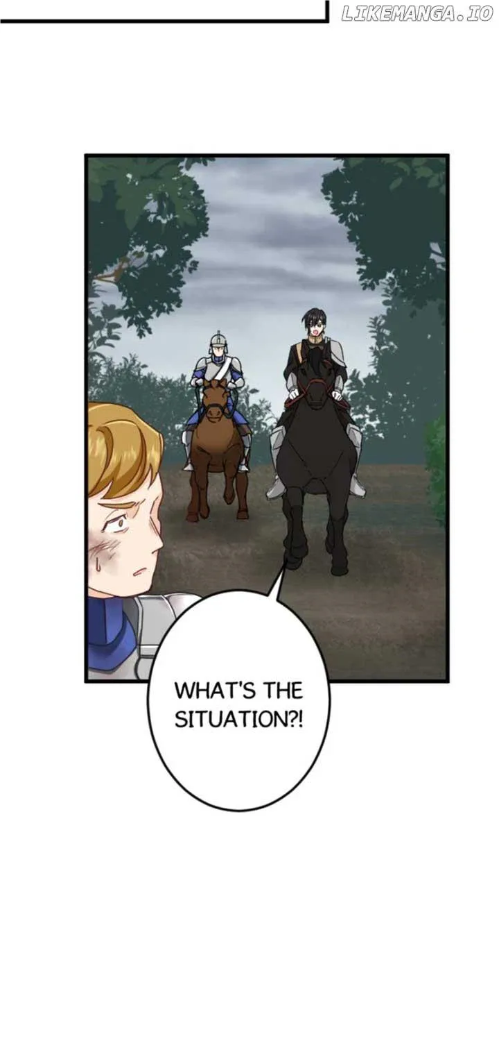 I Refuse to Be Executed a Second Time Chapter 93 page 63 - 