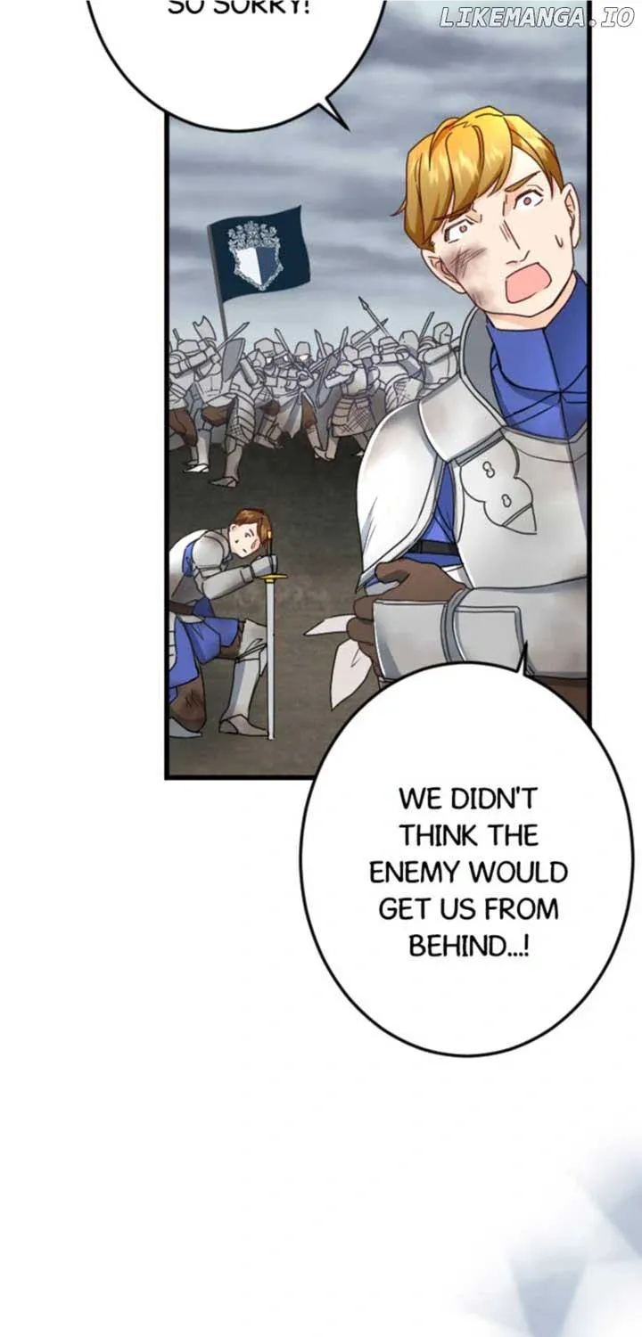 I Refuse to Be Executed a Second Time Chapter 93 page 65 - 