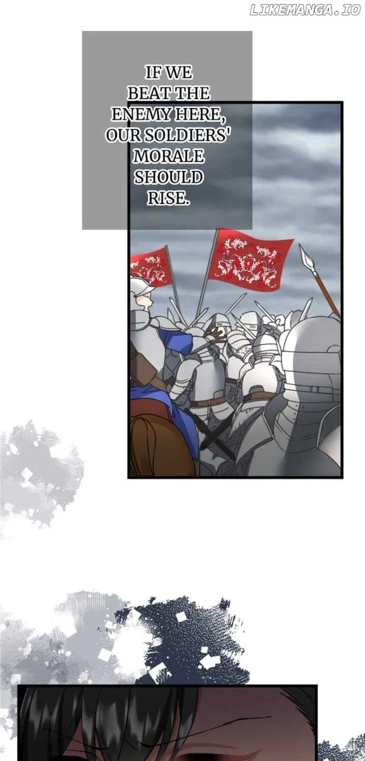 I Refuse to Be Executed a Second Time Chapter 93 page 69 - 