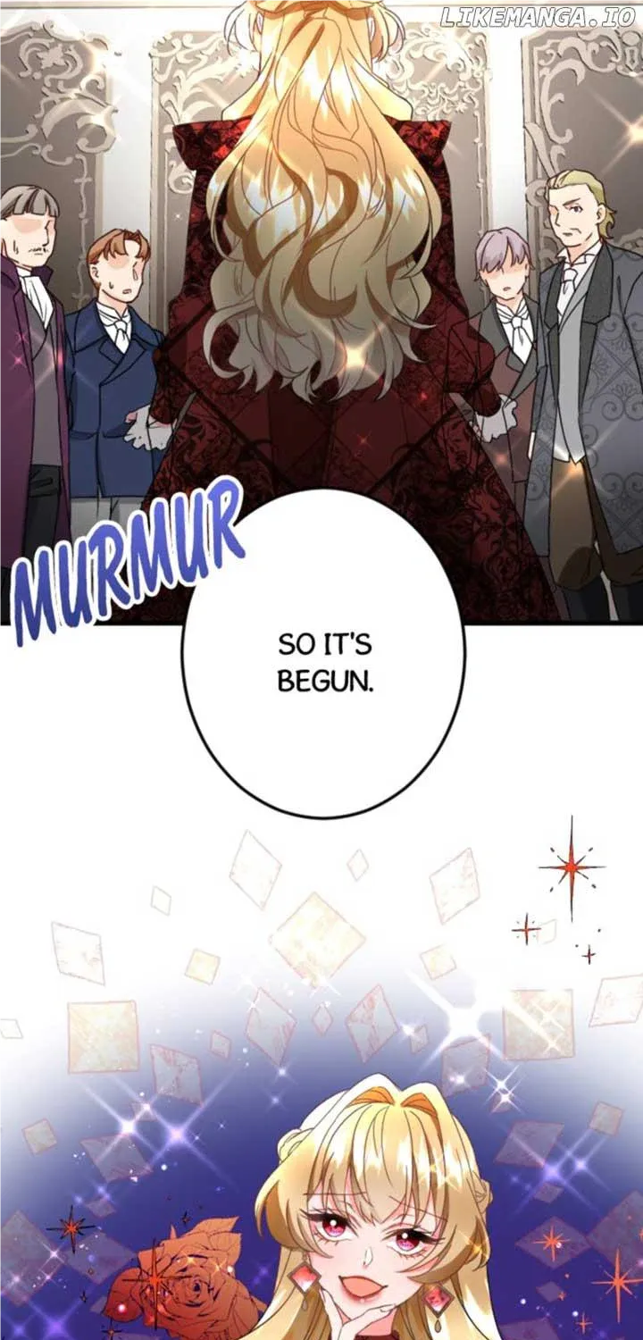 I Refuse to Be Executed a Second Time Chapter 93 page 77 - 