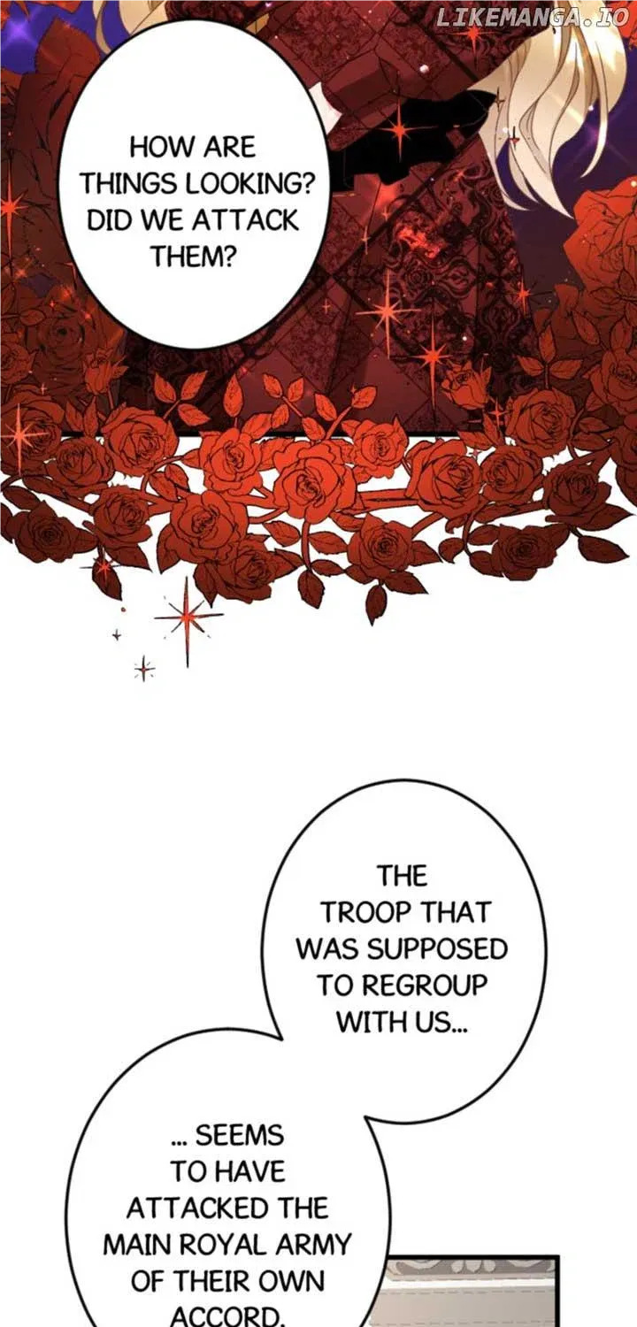I Refuse to Be Executed a Second Time Chapter 93 page 79 - 
