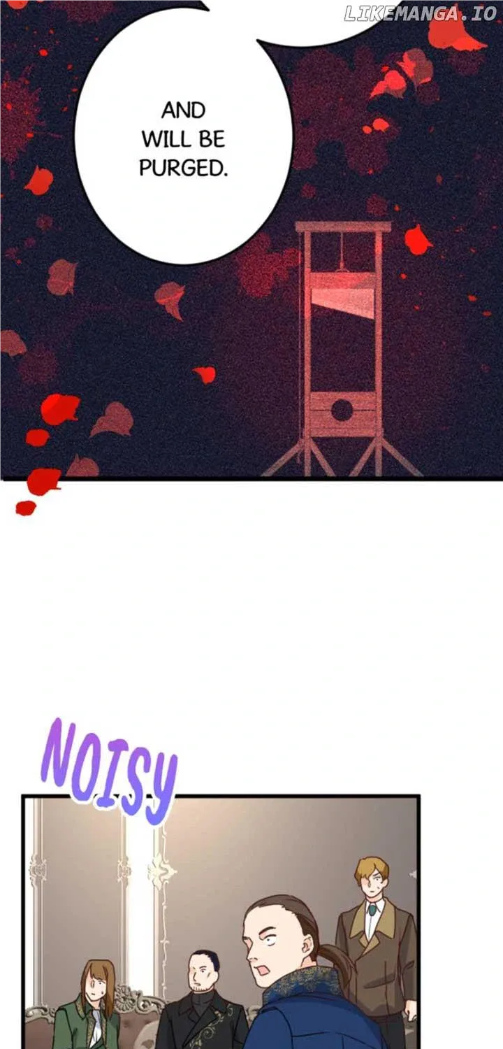I Refuse to Be Executed a Second Time Chapter 93 page 9 - 