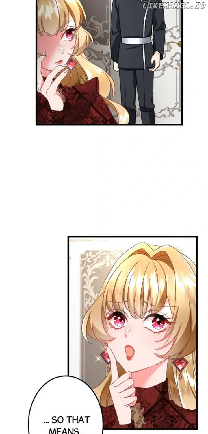 I Refuse to Be Executed a Second Time Chapter 93 page 81 - 