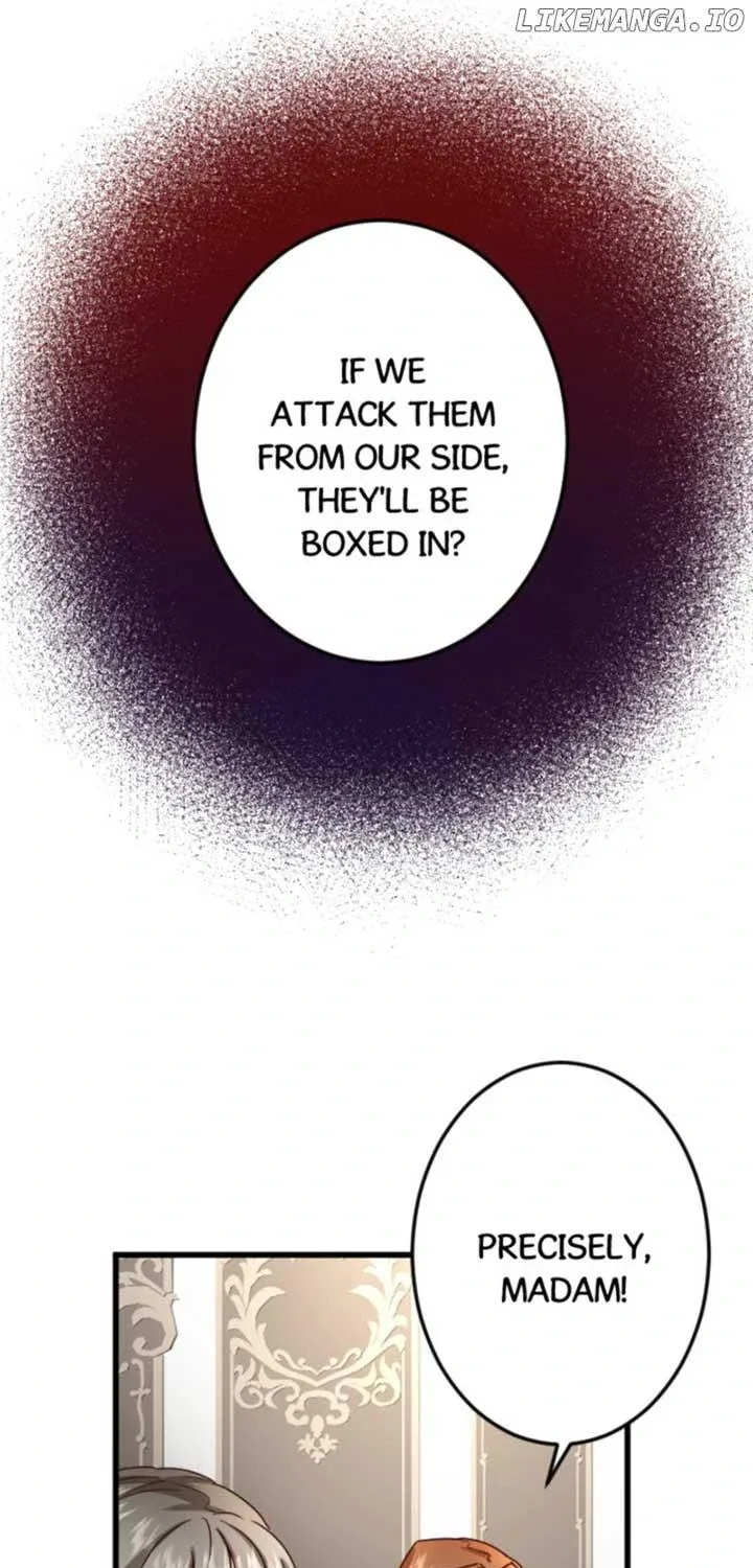 I Refuse to Be Executed a Second Time Chapter 93 page 83 - 