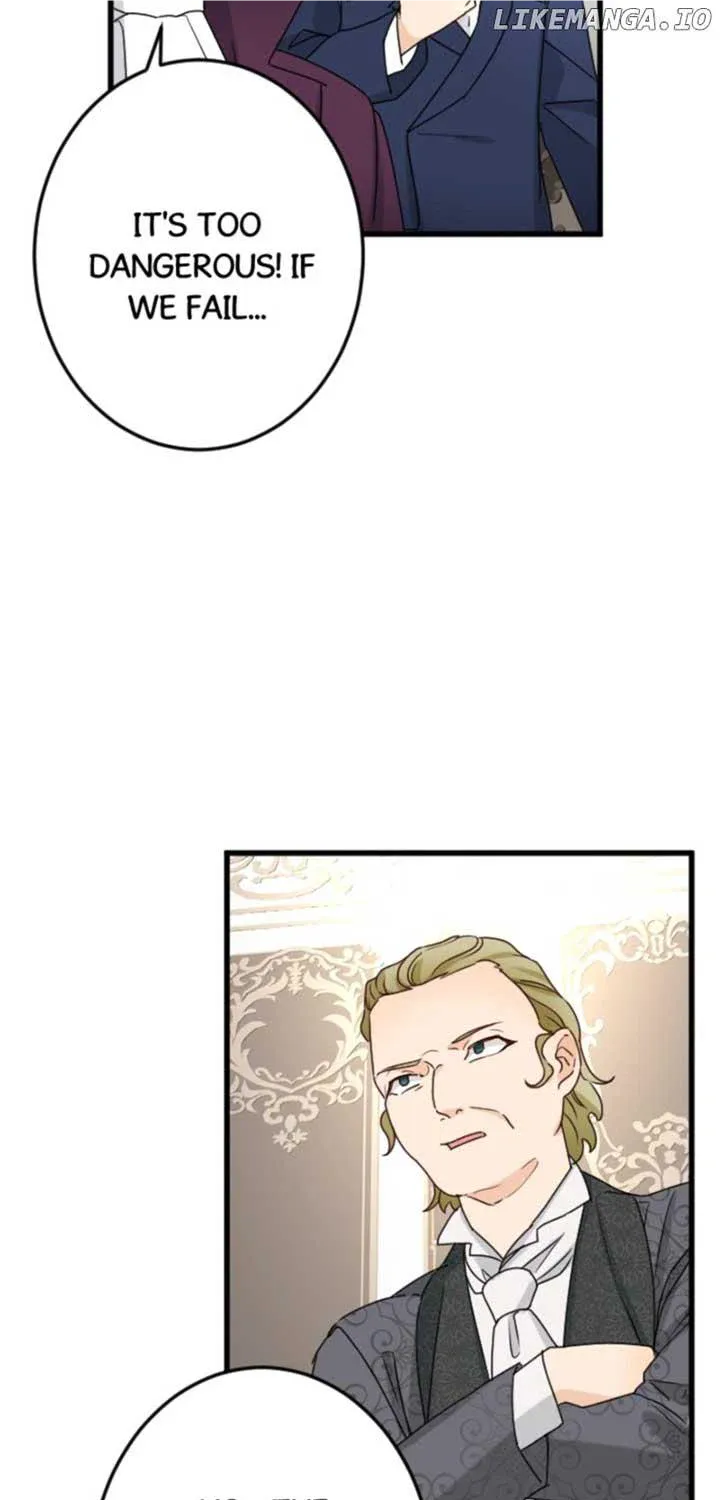 I Refuse to Be Executed a Second Time Chapter 93 page 85 - 