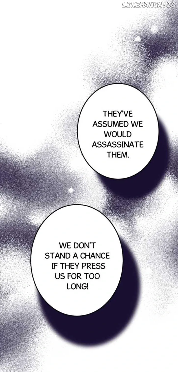I Refuse to Be Executed a Second Time Chapter 93 page 87 - 