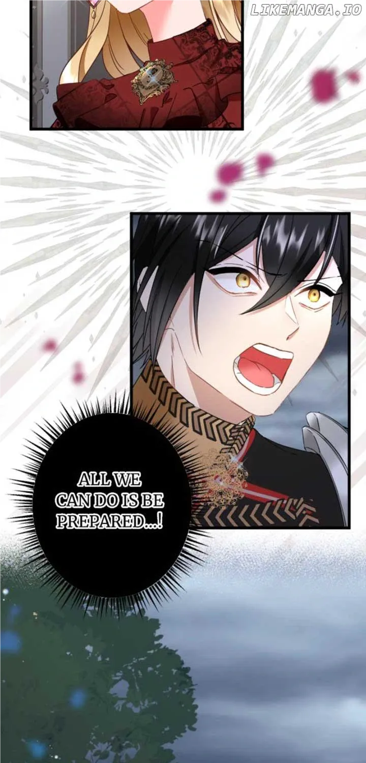 I Refuse to Be Executed a Second Time Chapter 93 page 92 - 