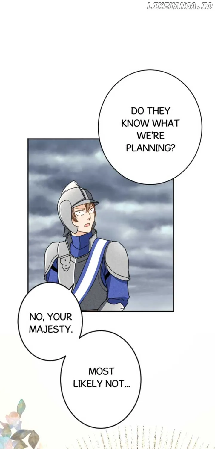 I Refuse to Be Executed a Second Time Chapter 94 page 11 - 