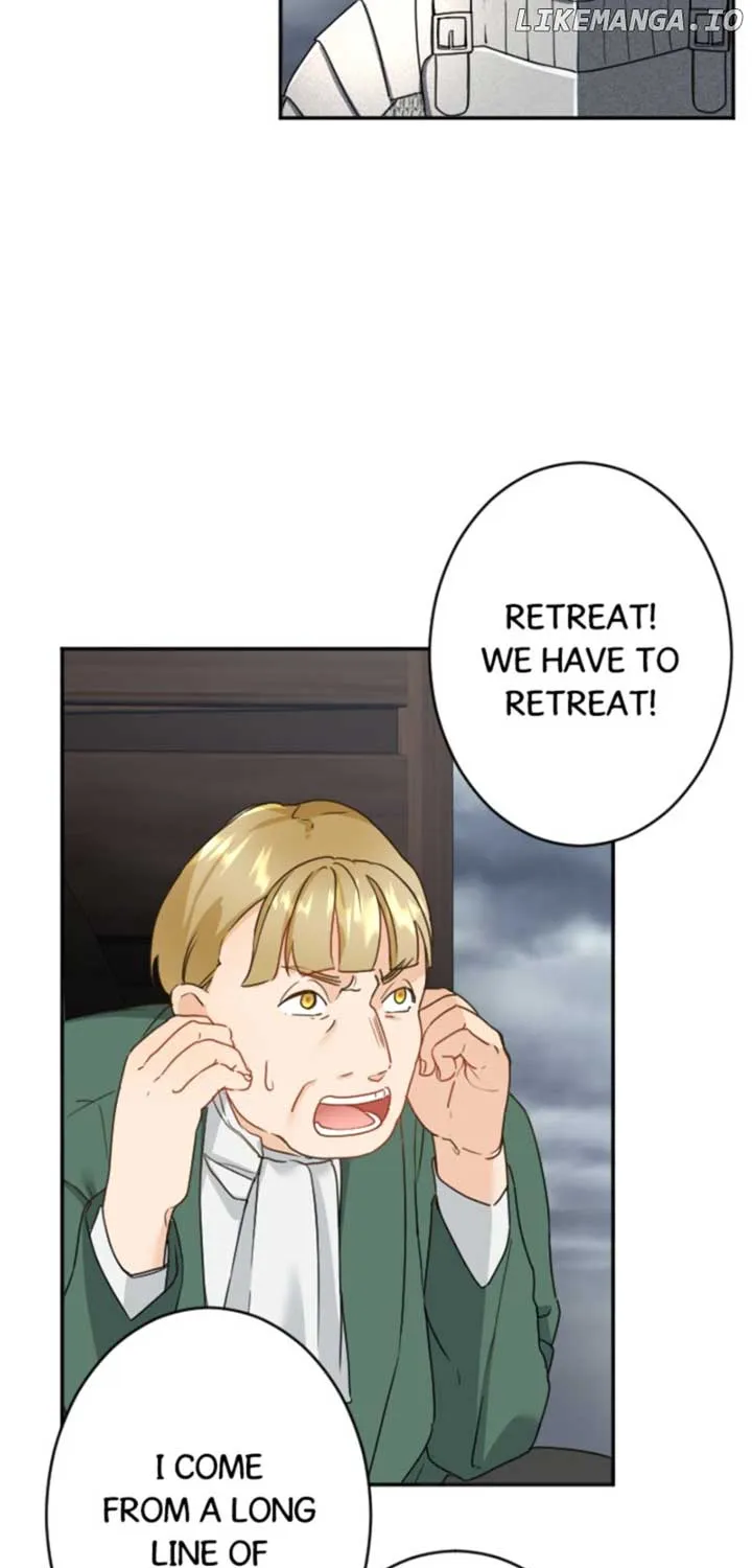 I Refuse to Be Executed a Second Time Chapter 94 page 19 - 