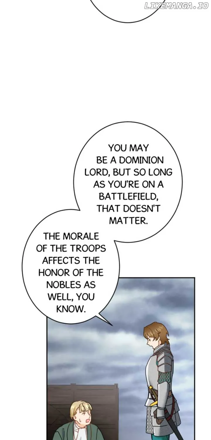 I Refuse to Be Executed a Second Time Chapter 94 page 21 - 