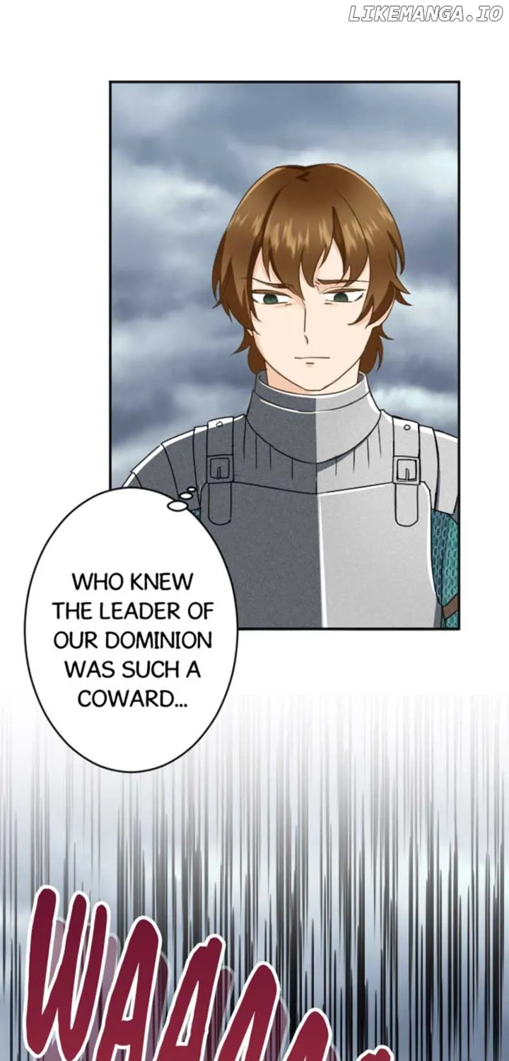 I Refuse to Be Executed a Second Time Chapter 94 page 24 - 