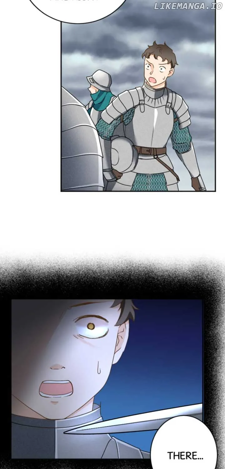 I Refuse to Be Executed a Second Time Chapter 94 page 28 - 