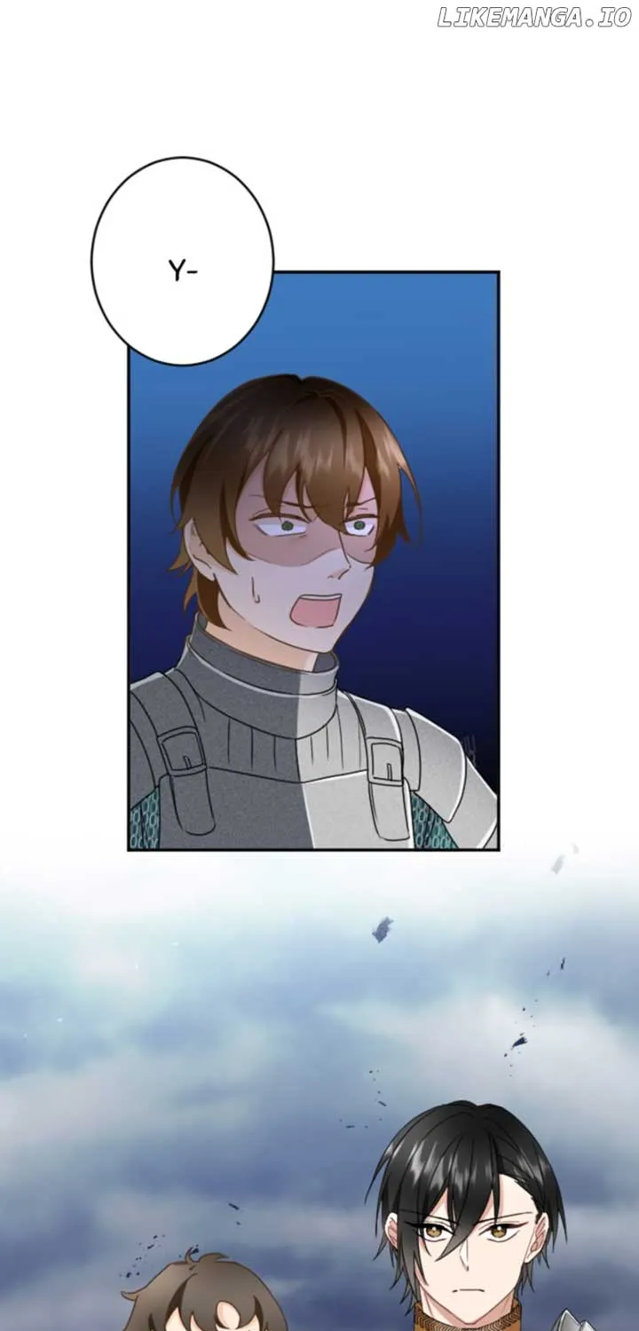 I Refuse to Be Executed a Second Time Chapter 94 page 30 - 
