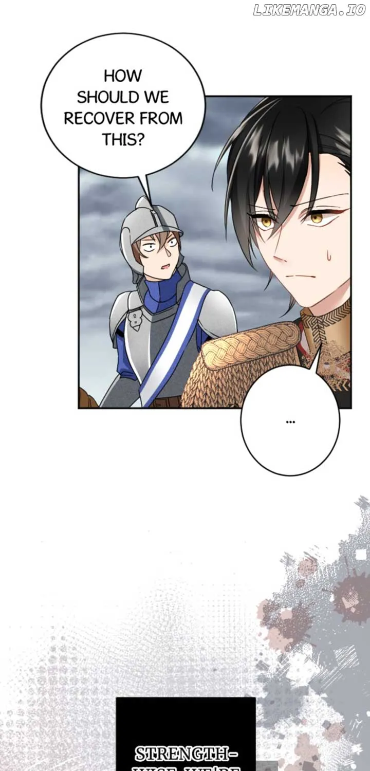 I Refuse to Be Executed a Second Time Chapter 94 page 5 - 