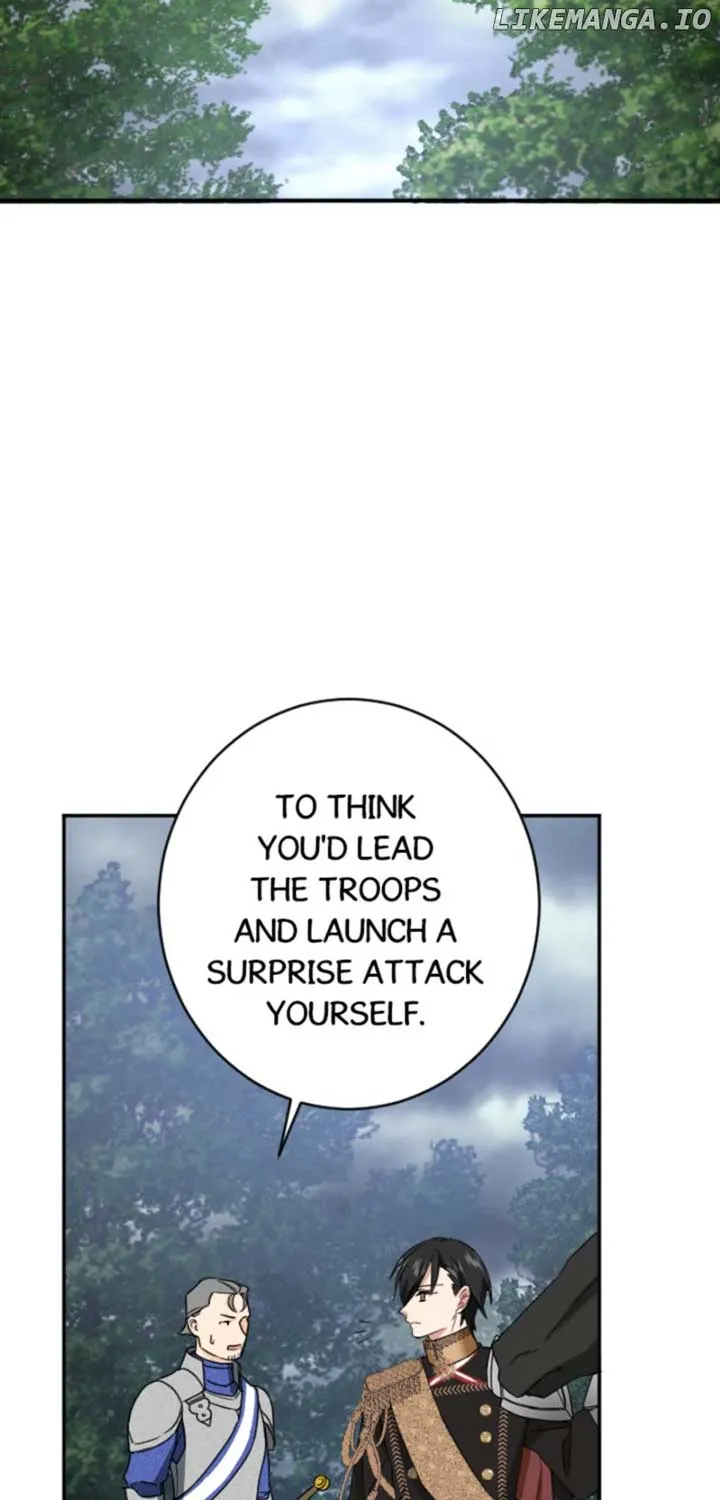 I Refuse to Be Executed a Second Time Chapter 94 page 42 - 