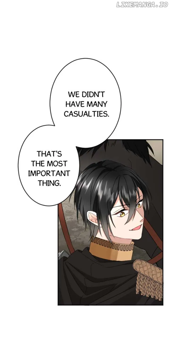I Refuse to Be Executed a Second Time Chapter 94 page 44 - 