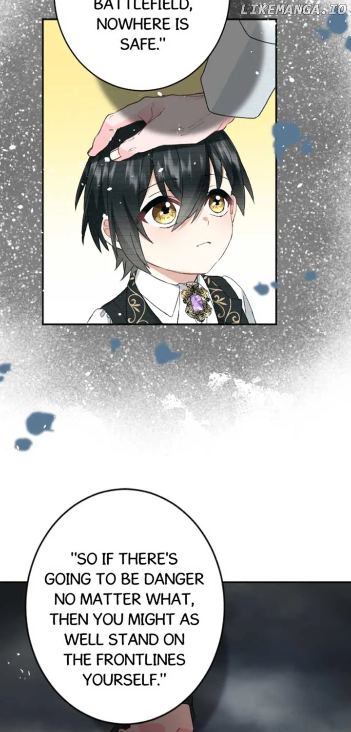 I Refuse to Be Executed a Second Time Chapter 94 page 48 - 