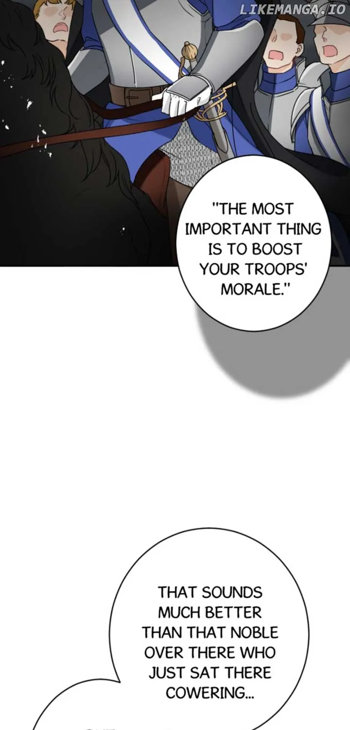 I Refuse to Be Executed a Second Time Chapter 94 page 50 - 