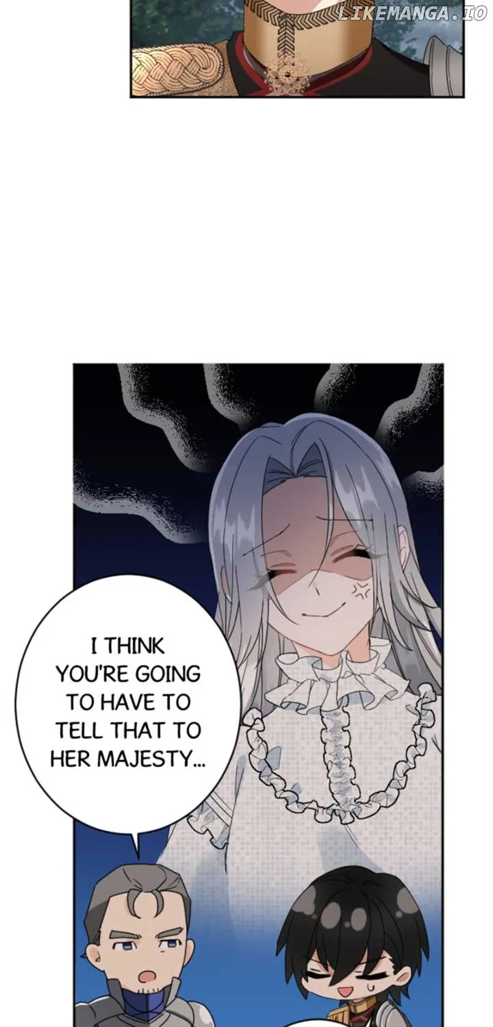 I Refuse to Be Executed a Second Time Chapter 94 page 54 - 