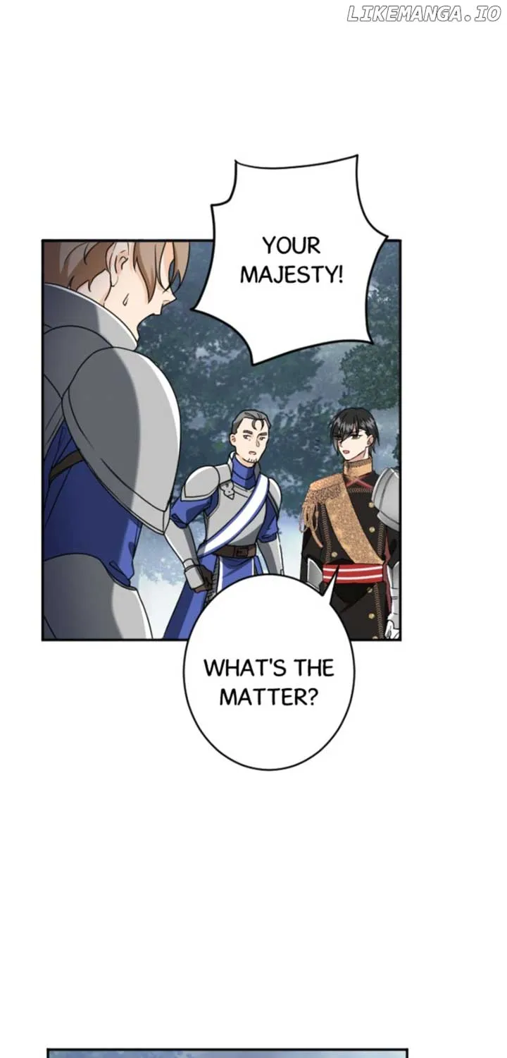I Refuse to Be Executed a Second Time Chapter 94 page 56 - 